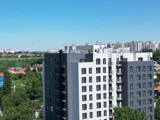 Apartament cu 2 camere, 66 m², Centru, Codru, Chișinău mun. foto 11