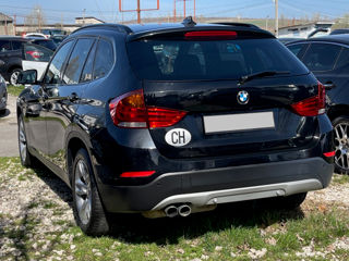 BMW X1 фото 5