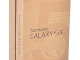 New ! Samsung Galaxy S5/S6 sigelat +cadou ! foto 1