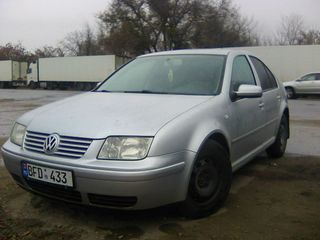 Volkswagen Bora foto 1