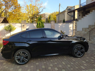 BMW X6 foto 9