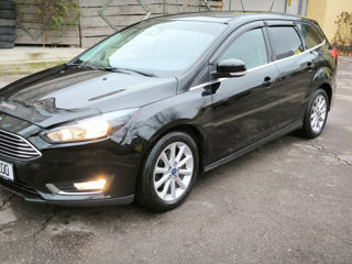 Ford Focus foto 2