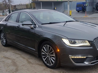 Lincoln MKZ foto 4