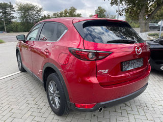 Mazda CX-5 foto 4