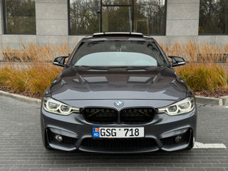 BMW 3 Series foto 3