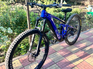 Giant trance e + pro 2023