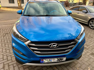 Hyundai Tucson foto 5