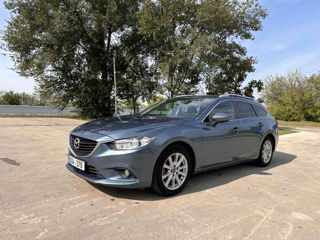 Mazda 6 foto 3