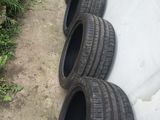 Michelin Pilot sport 255/40/19 foto 1