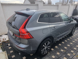 Volvo XC60 foto 4