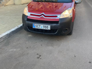 Citroen Berlingo foto 2