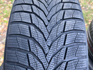 235/45 R19 Nexen Winguard Sport 2/ Доставка, livrare toata Moldova 2024 foto 3