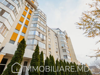 Apartament cu 3 camere, 88 m², Râșcani, Chișinău foto 19