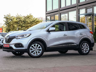 Renault Kadjar foto 4