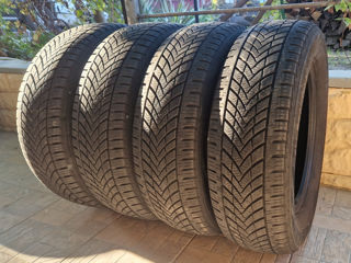 4 Anvelope de Iarnă 225/65 R17 an 2022