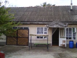 Casa de vanzare in satul Raciula, raion Calarasi foto 2