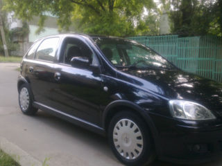 Opel Corsa foto 3