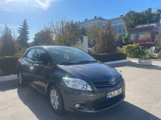 Toyota Auris foto 3