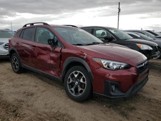 Subaru Crosstrek foto 5