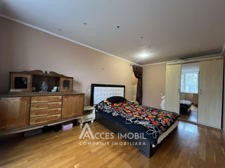 Apartament cu 2 camere, 50 m², Râșcani, Chișinău foto 5