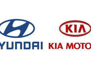 Piese auto Hyundai & Kia / Запчасти на все автомобили hyundai & kia foto 5