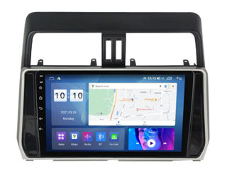 Toyota Corolla/Auris/Avensis/Camry/Rav4/Highlander/Prado/Land Cruiser/Prius! Android 11/12 foto 15