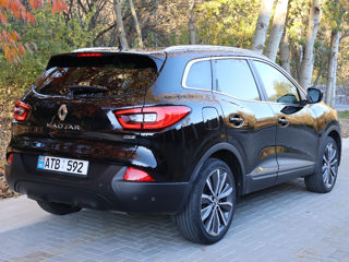 Renault Kadjar foto 2