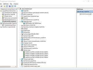 Vind laptop Toshiba Tecra R850 i5/8GB/256GB SSD foto 8