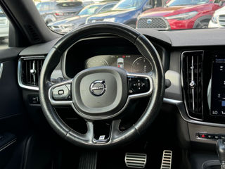 Volvo S90 foto 11