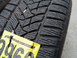 215 60 R16 2 cauciucuri Dunlop Winter Sport 5 foto 3