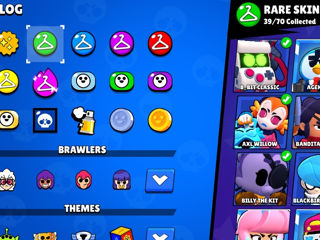 Se vinde cont de brawl stars foto 6