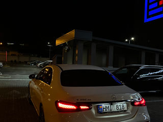 Mercedes E-Class foto 3