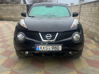 Nissan Juke foto 7