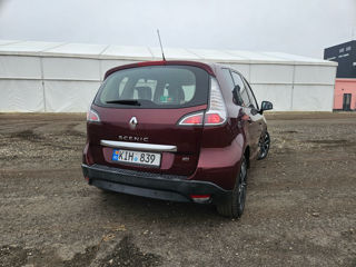 Renault Scenic foto 3