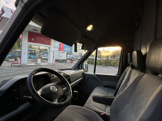 Volkswagen Lt35 foto 6