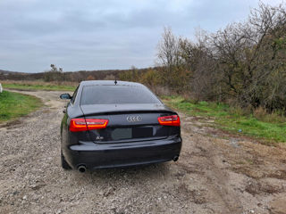 Audi A6 foto 3