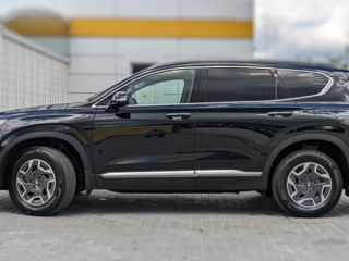 Hyundai Santa FE foto 2