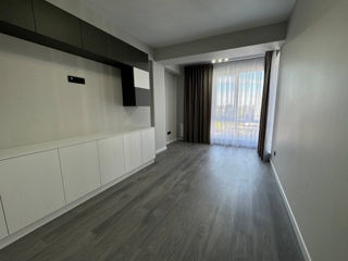 Apartament cu 2 camere, 66 m², Sculeni, Chișinău foto 5