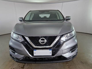 Nissan Qashqai foto 3