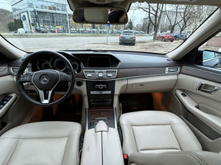 Mercedes E-Class foto 8