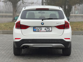 BMW X1 foto 4