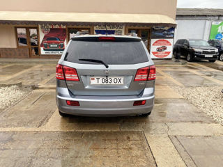 Dodge Journey foto 5