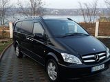 Mercedes Vito foto 2