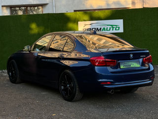 BMW 3 Series foto 5