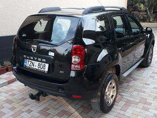 Dacia Duster foto 2