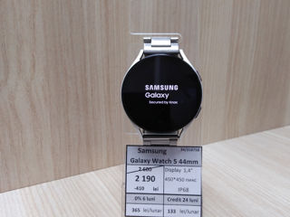 Samsung Galaxy Watch 5  44mm  2190lei