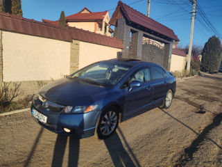 Honda Civic foto 2