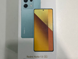 Redmi Note 13 (5G)