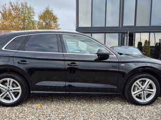 Audi Q5 foto 4