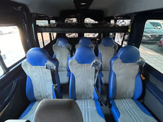 Ford Transit foto 17